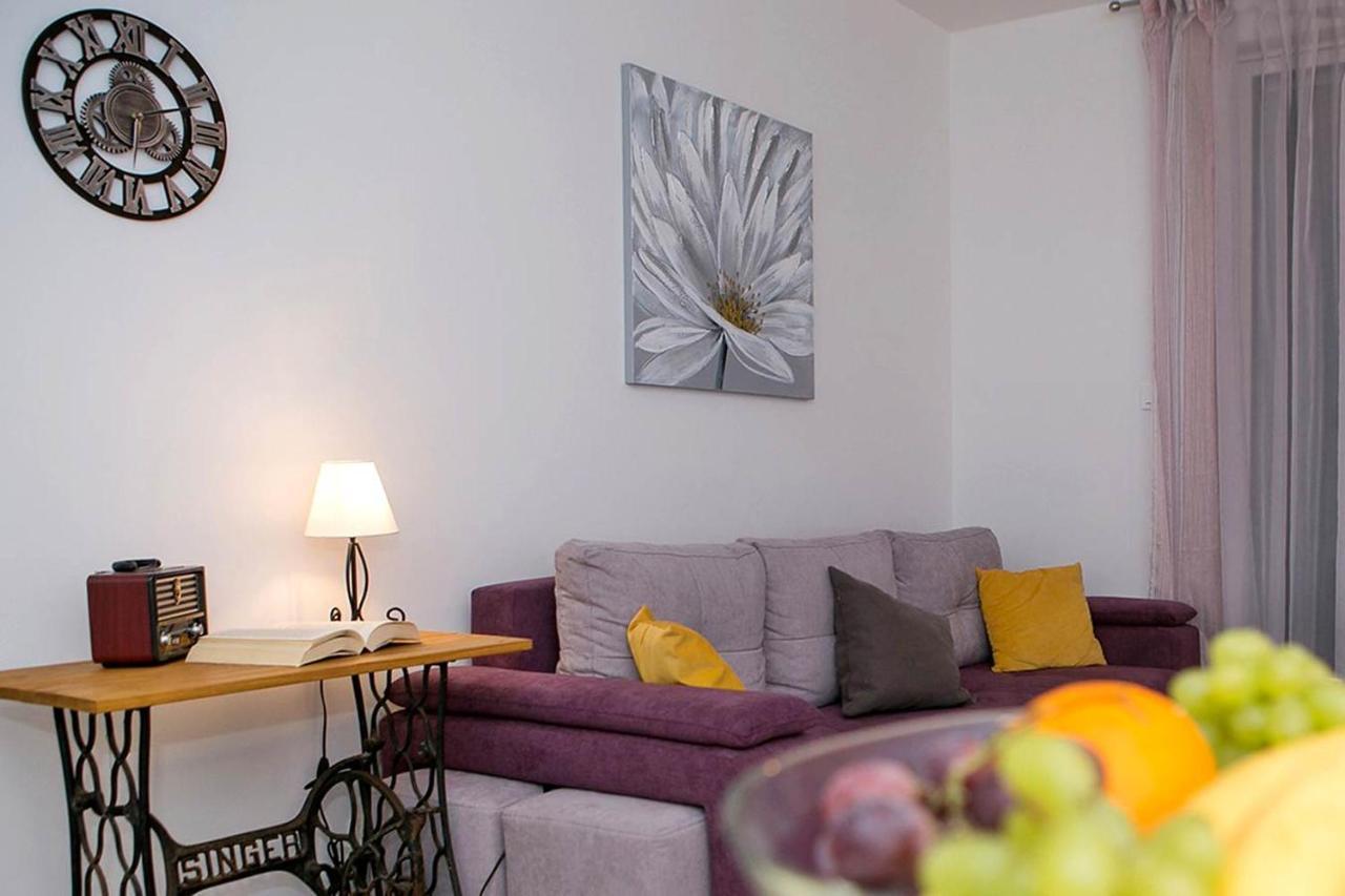 Apartment Sweet Daisy With Parking *