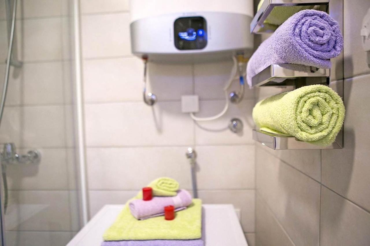 Sweet Daisy With Parking Apartment Zadar