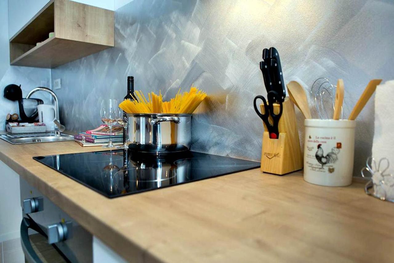 Sweet Daisy With Parking Apartment Zadar