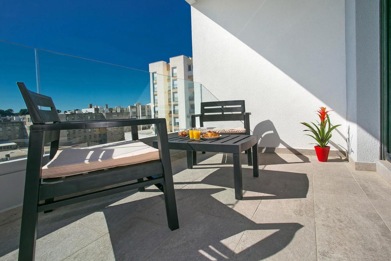 Apartment Sweet Daisy With Parking *