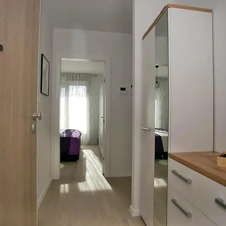 Apartment Sweet Daisy With Parking Zadar Exterior photo