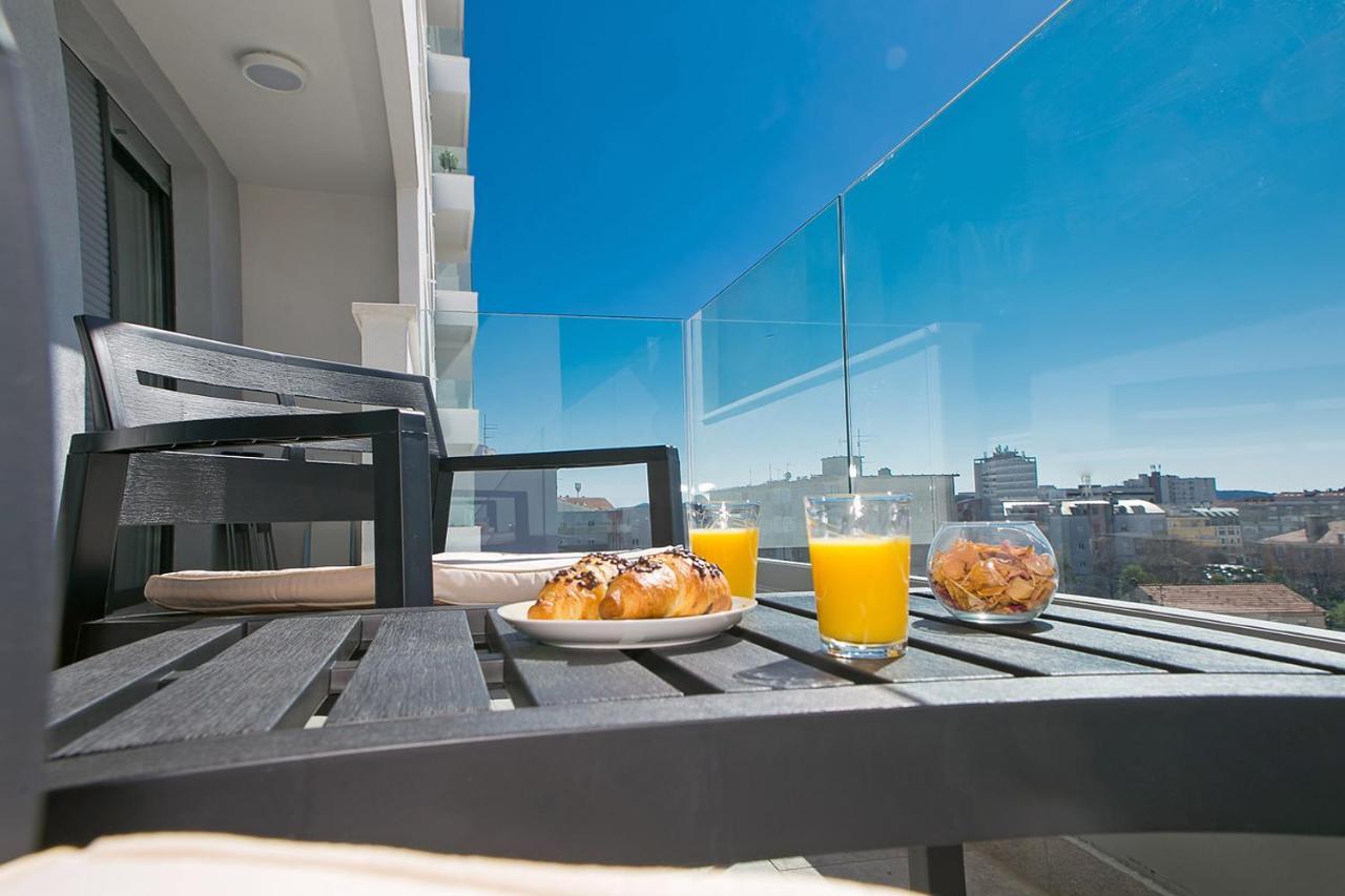 Apartment Sweet Daisy With Parking Zadar